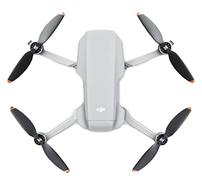 Квадрокоптеры