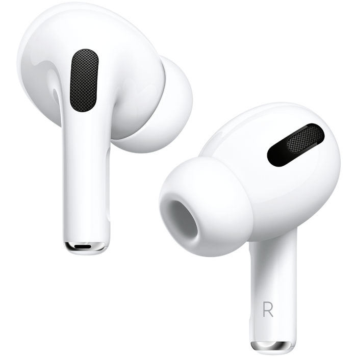 AirPods