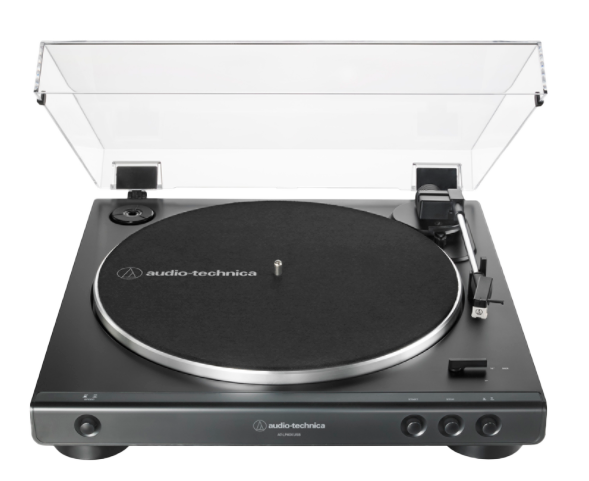 Виниловые проигрыватели