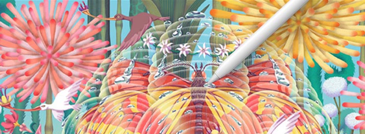 Творчество