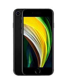 iPhone SE