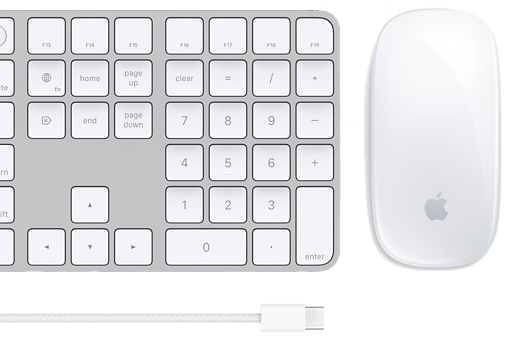 Аксессуары