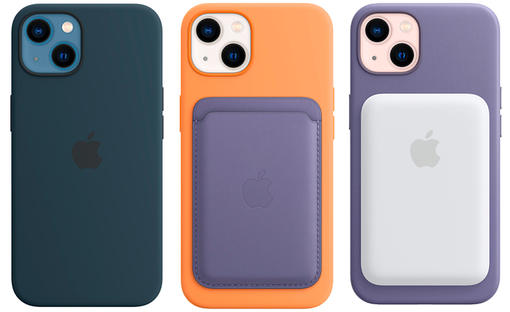 Чехлы и защита