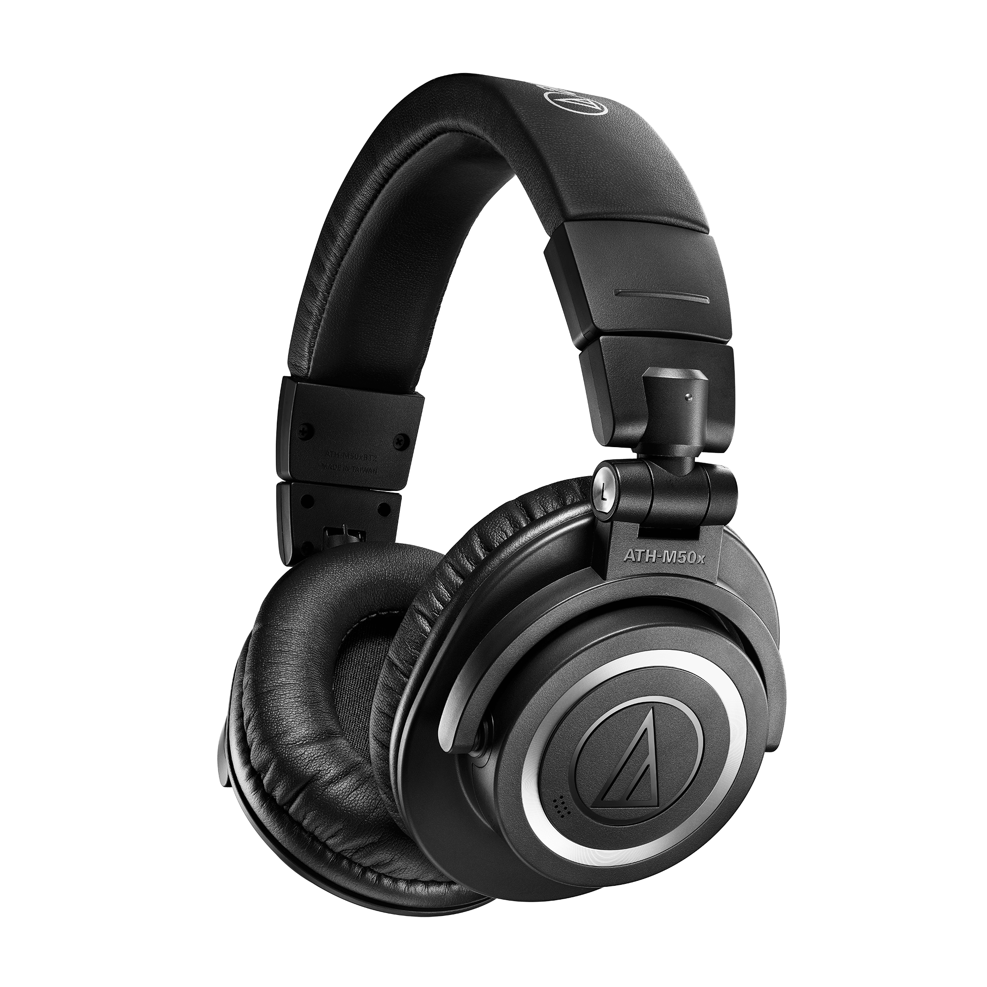 Беспроводные наушники AUDIO-TECHNICA ATH-M50xBT2