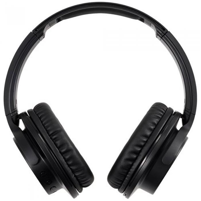 Беспроводные наушники AUDIO-TECHNICA ATH-ANC500BT