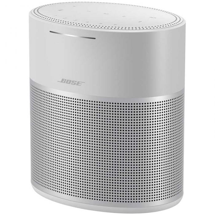 Акустическая колонка BOSE HOME SPEAKER 300, серебристый