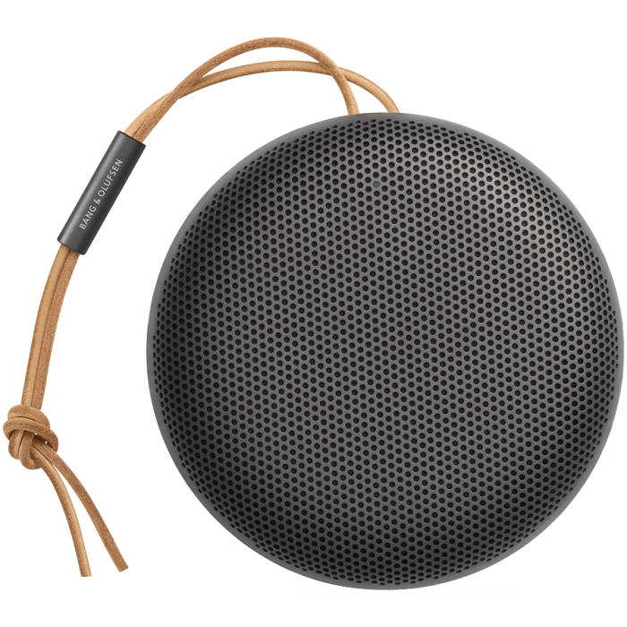 Акустическая система Bang & Olufsen Beosound A1 (2-го поколения), чёрный