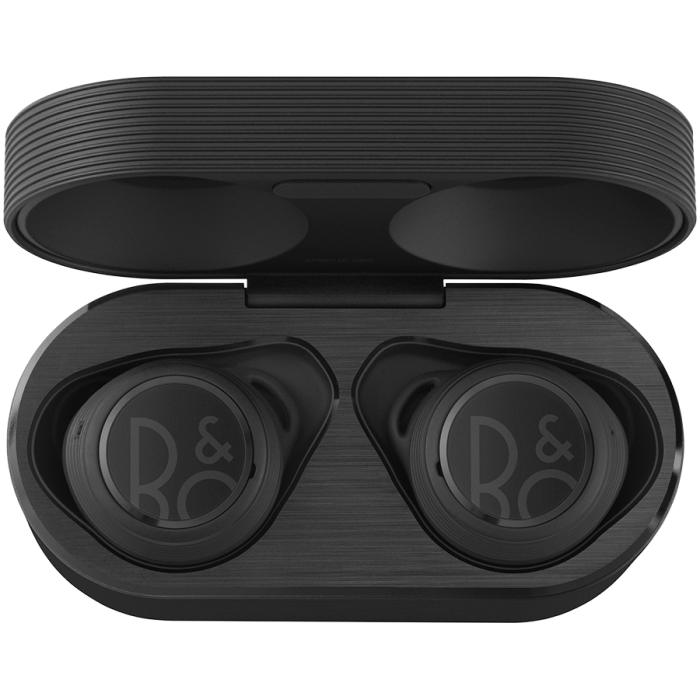 Беспроводные наушники Bang & Olufsen Beoplay E8 Sport, чёрный