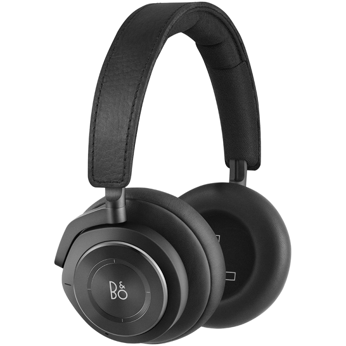 Беспроводные наушники Bang & Olufsen BeoPlay H9 (3-го поколения), «матовый чёрный»