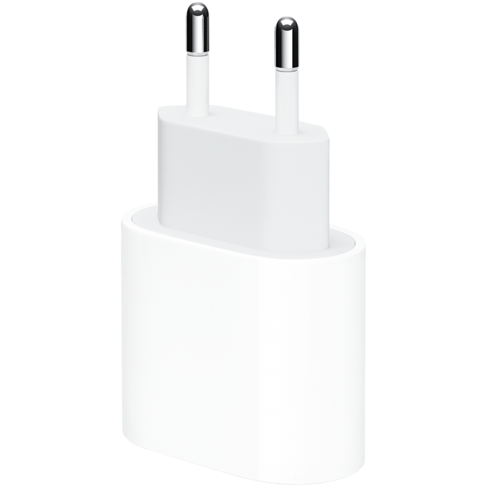 Адаптер питания Apple USB-C 20 Вт (MHJE3)