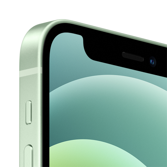 Apple iPhone 12 mini, 64 ГБ, зеленый (MGE23)