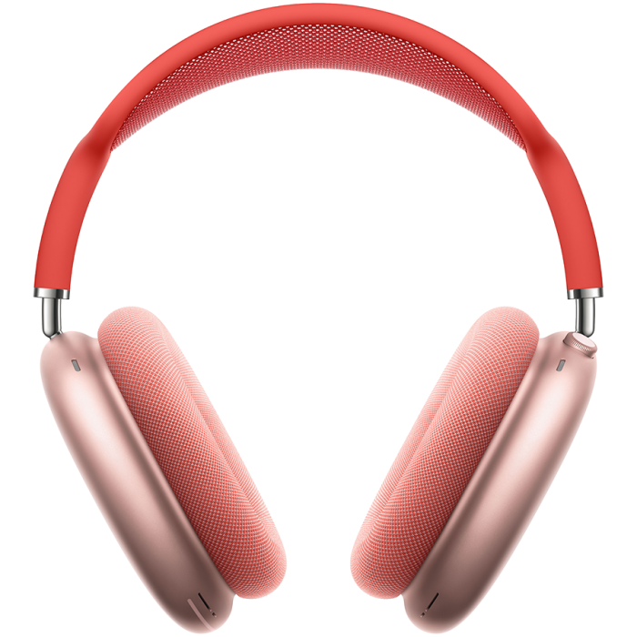 Наушники Apple AirPods Max, розовые (MGYM3)