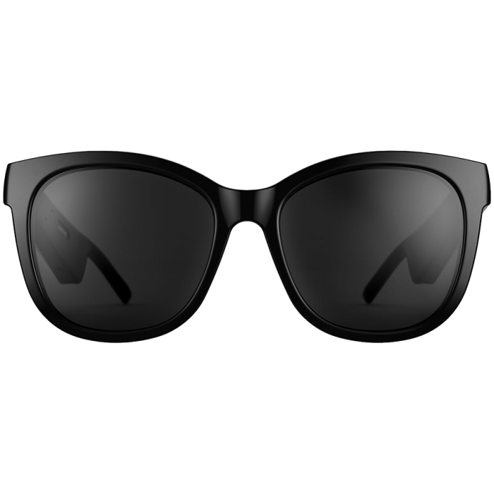 Очки с акустикой Bose Frames Soprano, чёрный