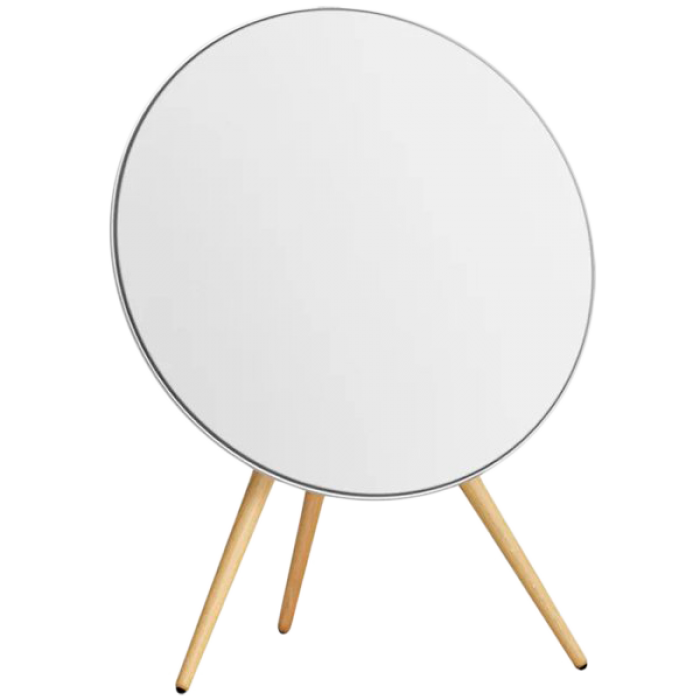 Акустическая система Bang & Olufsen BeoPlay A9 (4-ое поколение), белый