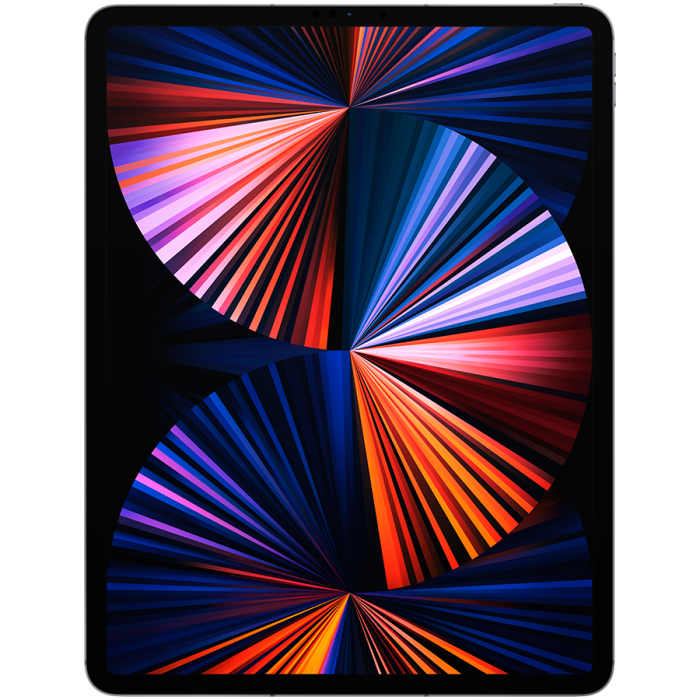 Apple iPad Pro (2021) 12,9