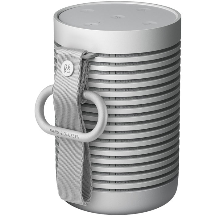 Акустика портативная Bang & Olufsen Beosound Explore, серый