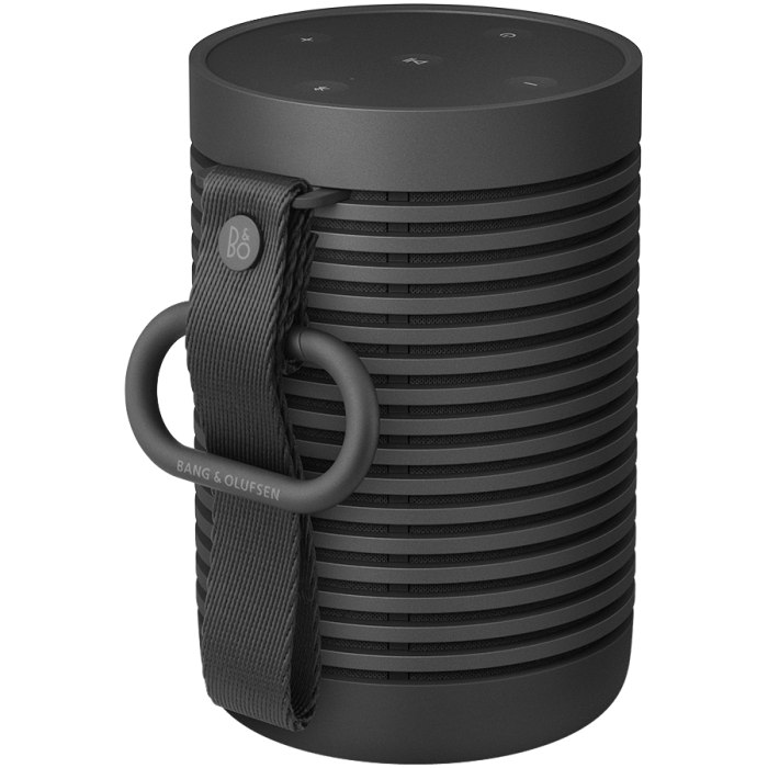 Акустика портативная Bang & Olufsen Beosound Explore, чёрный антрацит