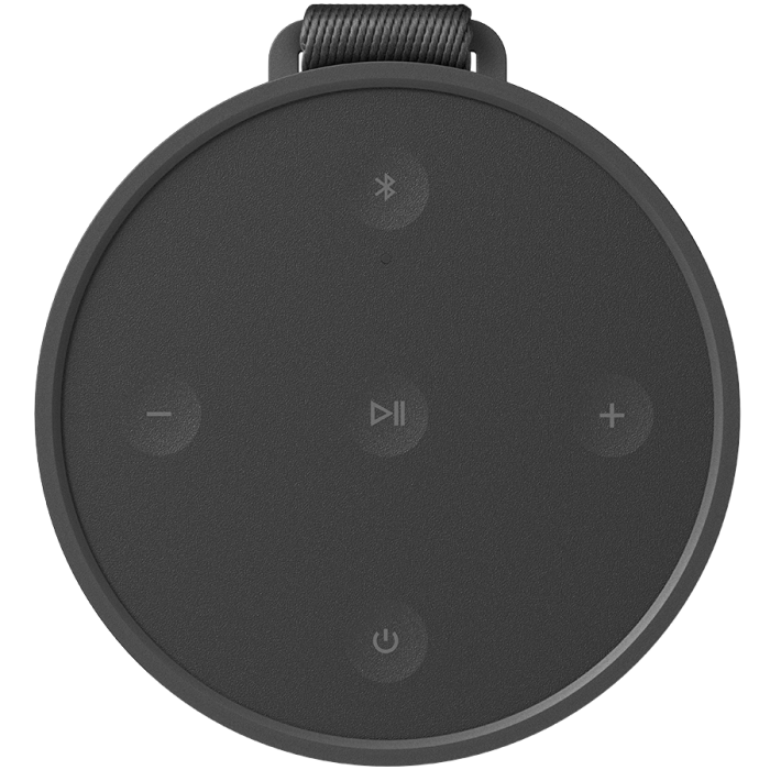 Акустика портативная Bang & Olufsen Beosound Explore, чёрный антрацит