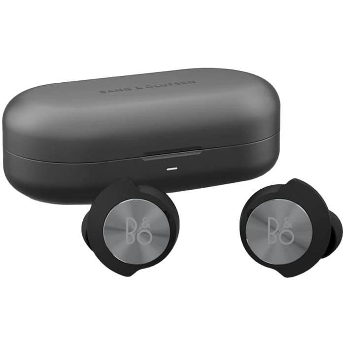 Беспроводные наушники Bang & Olufsen BeoPlay EQ, чёрный