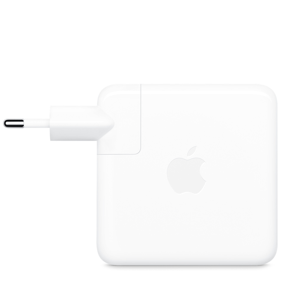 Адаптер питания Apple USB‑C 67 Вт (MKU63)