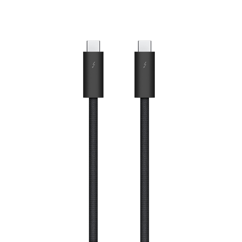 Кабель Apple Thunderbolt 3 Pro, 2 м (ML8E3)