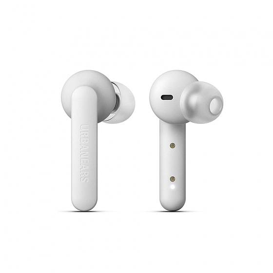 Наушники беспроводные Urbanears Alby, белый (1005674)