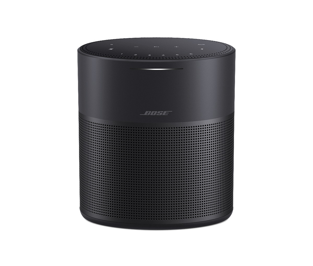 Акустическая колонка BOSE HOME SPEAKER 300, «тройной чёрный»